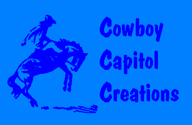 Cowboy Capitol Creations